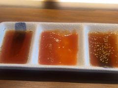 -岩盐·铁板料理(嘉里店)
