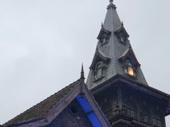 -马勒别墅·中餐厅