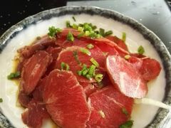-真剑日本料理·铁板烧(贵州路店)