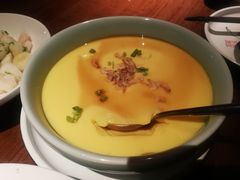 绿茶蛋蒸肉-绿茶餐厅(乐峰广场店)