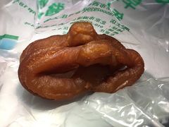 糖耳朵-老回回饺子馆(海洋馆店)