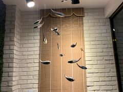 -菩提树·素食餐厅(汇智国际商业中心店)