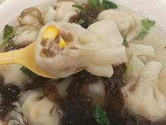-隆盛园火勺馄饨面(十一纬路店)