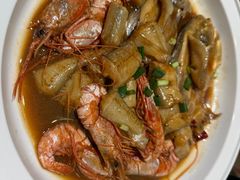 -健眺小海鲜(临海后山店)