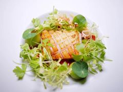 -三嚥阁 La Villa Restaurant
