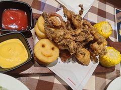 -米斯特比萨(罗斯福店)