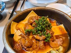 -狮王府淮扬菜(老门东店)