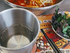 -小螺大作·螺蛳粉火锅(林和西店)