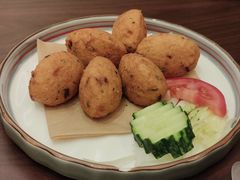 -澳门木偶葡国餐厅(珠海店)