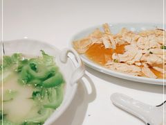 -清晖小苑•顺德地方菜(壹海城店)