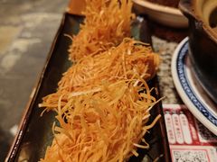 -南京大牌档(新街口德基广场店)