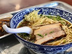 -伟记奥面馆(养育巷店)
