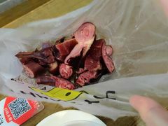 -印象盐帮菜(鲁能城店)