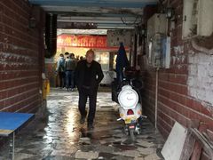 门面-蒋家肠旺面馆老店(合群路店)