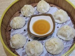 -老上海里弄味道(知春路店)