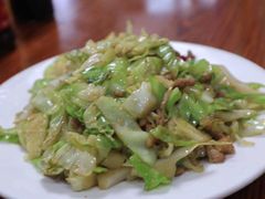 -阿军排档·烧烤