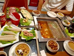 -晓林火锅(安定门店)