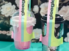 -gleeglee乐溢亦茶(合生汇店)