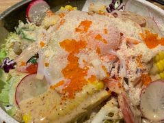 -初居食屋日式料理(万象城购物中心店)