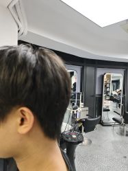 -HD HAIR STYLE