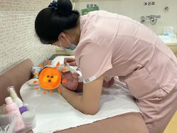 点击看大图 -馨月汇·一悦馨香月子中心(前滩店)