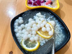 -串妹花式冰粉(乐山总店)
