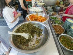 -金秋特色面馆(铜庄店)
