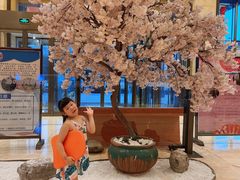 -嘉悦汗蒸时代(曙光路店)
