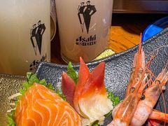 -王氏炉匠·烧鸟放题自助(三里屯店)