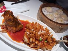 -裕兴记•蟹黄面馆(人民广场店)