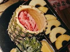 -黑牛の店·和牛烧肉(太原万象城店)