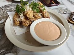 -O'eat Blossom&Pelican(深圳首店)