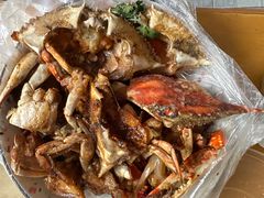 -聚德福海鲜家常菜(刘庄店)