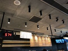 -喜茶(北京三里屯太古里店)
