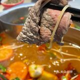 离家最近好吃的牛料火锅找到了