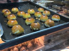 -泸溪河桃酥(秦淮夫子庙一店)