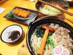 -胜博殿日式炸猪排(西红门店)