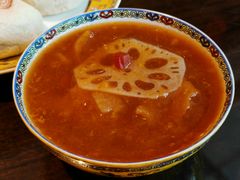 -富华斋饽饽铺·宫廷糕点·伴手礼(护国新天地店)