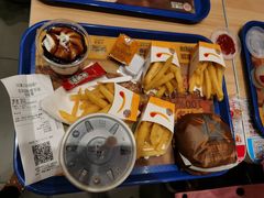 -汉堡王(西铁营万达店)