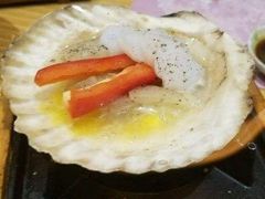 -花潮料理艺食馆(世欧广场店)