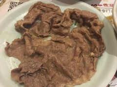 牛舌-MoMo牧场·寿喜烧专门店(长泰广场店)