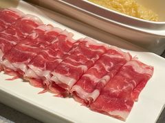 -海底捞火锅(新松江路生日主题店)
