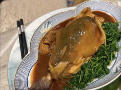 -无锡丽笙精选酒店·兰亭阁中餐厅