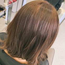 -上禾 HAIR SALON