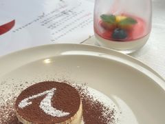 -The V泽惟·低温慢煮料理