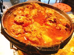-范贤光鸡公煲(平乐园总店)