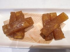拌糖马蹄糕-新雅粤菜馆(南京东路店)