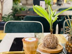 -PlantsEatery·植物食堂(REX春熙店)