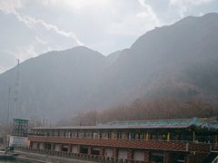 -京东石林峡风景区