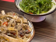 -仙隐小鹿中华料理(南宁万象城店)